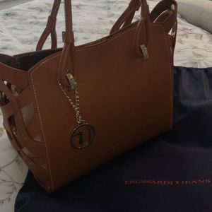 Trussardi Jeans bag